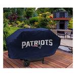 Rico Industries New England Patriots Grill Cover - Thumbnail 2 of 3