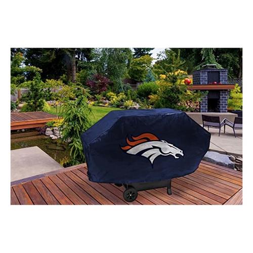 Rico Industries Denve Broncos Grill Cover - Primary Image