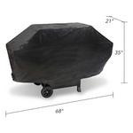 Rico Industries Denve Broncos Grill Cover - Thumbnail 3 of 3