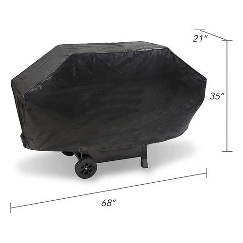 Rico Industries Denve Broncos Grill Cover - Primary Image