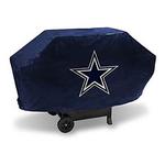 Rico Industries Dallas Cowboys Grill Cover - Thumbnail 1 of 3