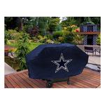Rico Industries Dallas Cowboys Grill Cover - Thumbnail 2 of 3