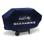 Rico Industries Seattle Seahawks Grill Cover - Thumbnail 1 of 3