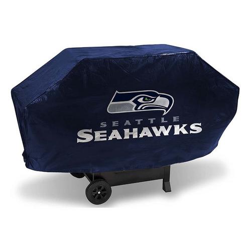 Rico Industries Seattle Seahawks Grill Cover - Primary Image