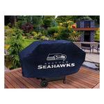 Rico Industries Seattle Seahawks Grill Cover - Thumbnail 2 of 3