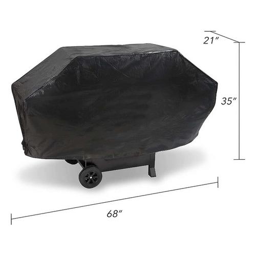 Rico Industries Seattle Seahawks Grill Cover - Primary Image