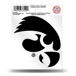 Rico Industries Iowa Cling Decal - Thumbnail 1 of 2