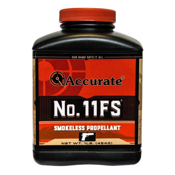 HODGDON Accurate 11FS Powder