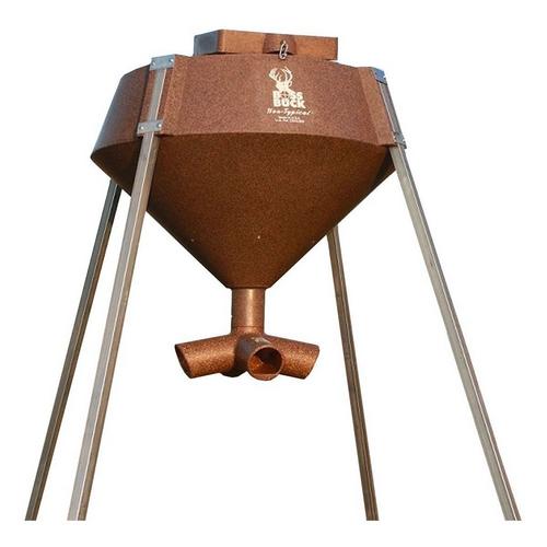 Boss Buck 600lb Feeder - Primary Image