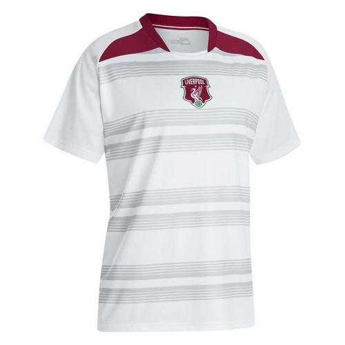 Xara Soccer Sportswear Liverpool F.C. Jersey - Primary Image