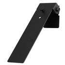 Skull Hooker Little Hooker Short Arm Adjustable European Trophy Mount Bracket