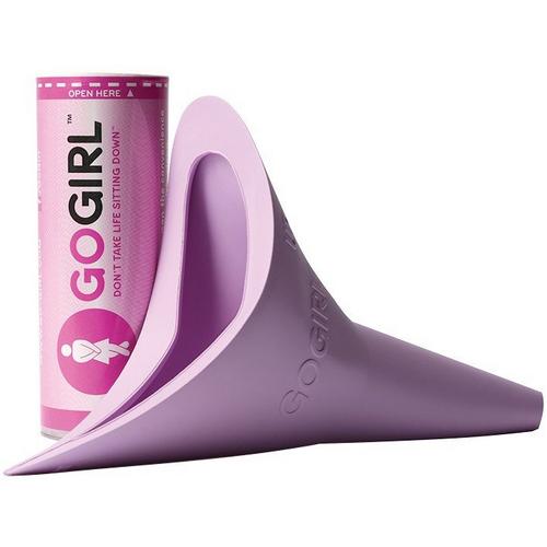 GoGirl Female Urination Device - Primary Image