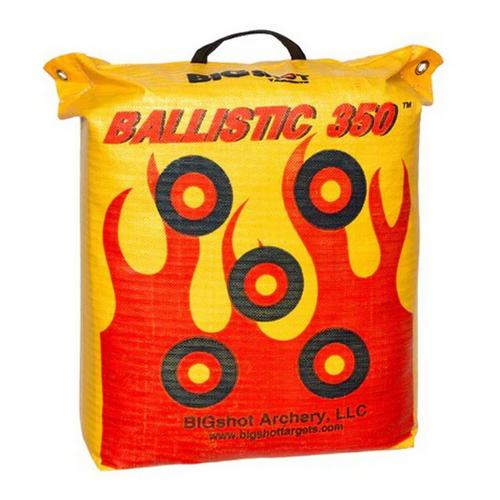 BIGshot Archery Ballistic 350 Bag Target - Primary Image