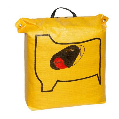 BIGshot Archery Ballistic 350 Bag Target - Primary Image