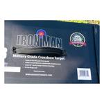 BIGshot Archery Iron Man 18" Crossbow Target - Thumbnail 4 of 4