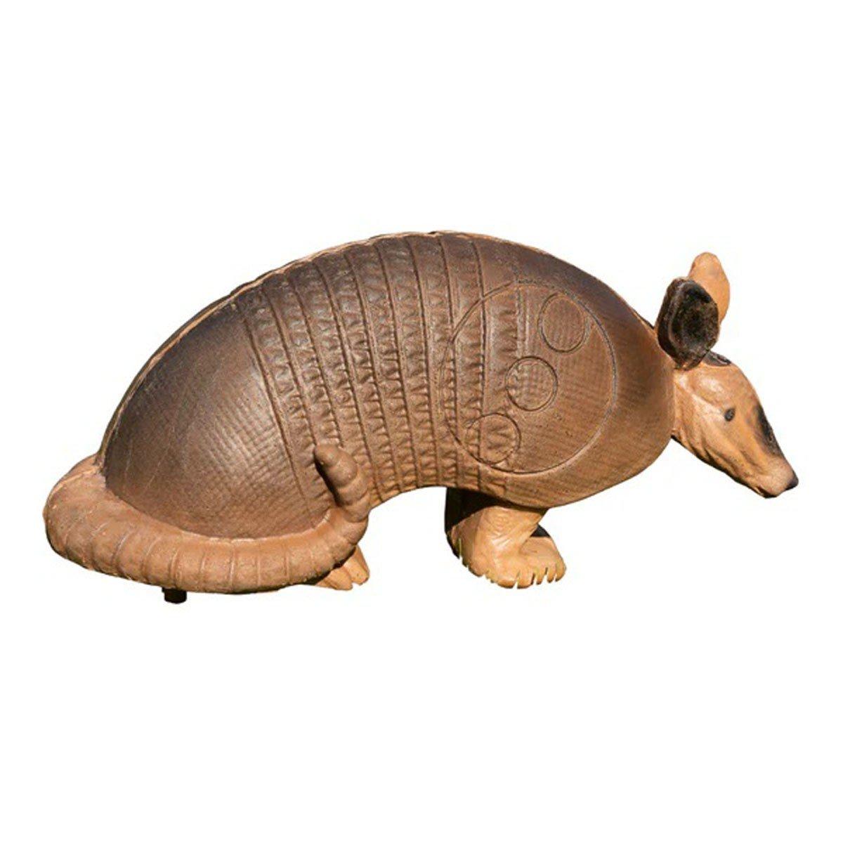 BIGshot Archery Real Wild Amradillo 3D Target - BIGshot Archery
