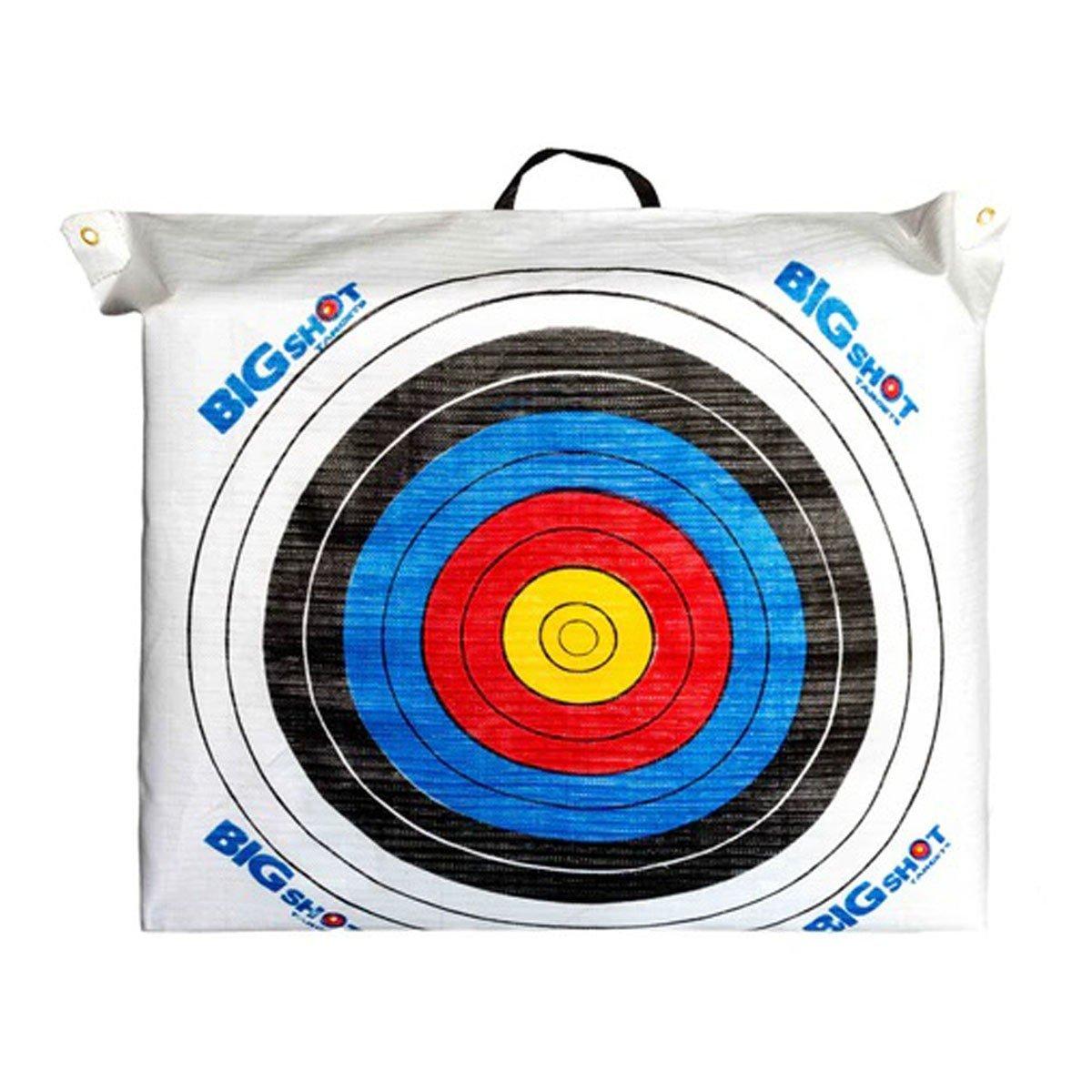 BIGshot Archery Youth 36" NASP Range Bag Target - BIGshot Archery