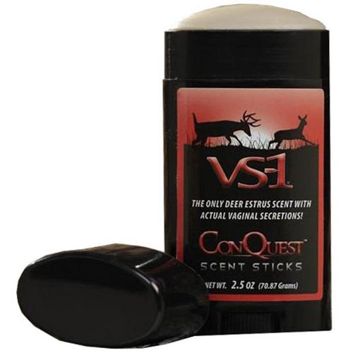 Conquest Scents Whitetail Estrus VS-1 Stick - Primary Image