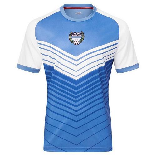 Xara Soccer Sportswear Argentina Jersey - Primary Image