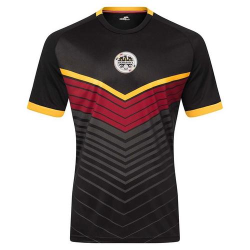 Xara Soccer Sportswear Germany Jersey - Primary Image