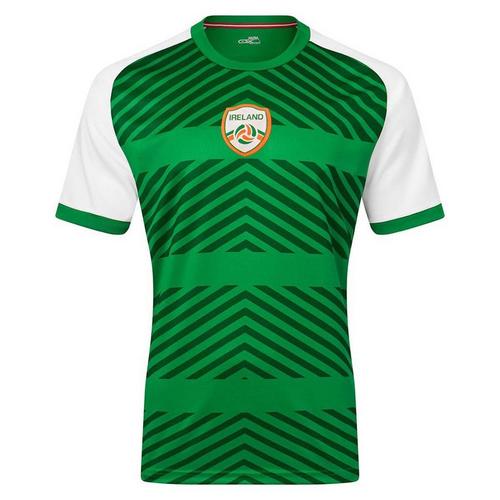 Xara Soccer Sportswear Ireland Jersey - Primary Image