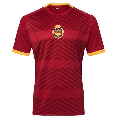 Xara Soccer Sportswear Spain Jersey - Primary Image