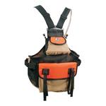 Buck's Bags Upland Bird Vest - Thumbnail 2 of 6