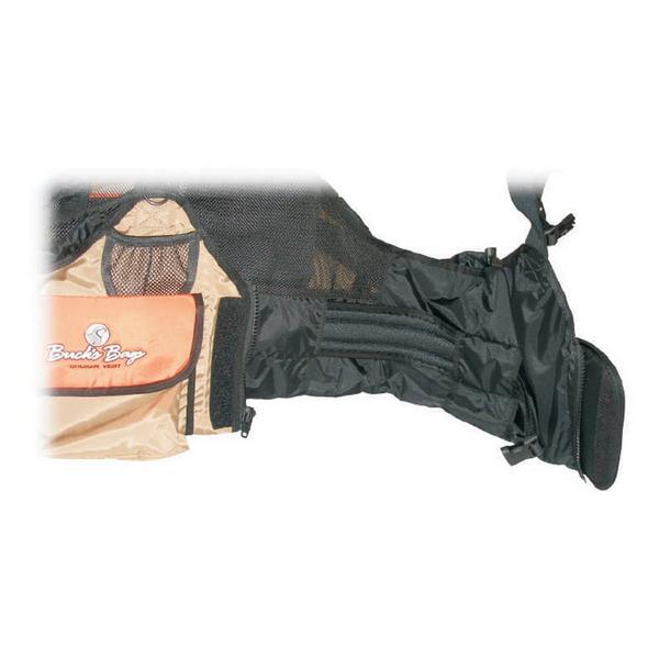 Bucks Bags Inc Buck's Bags Upland Bird Vest