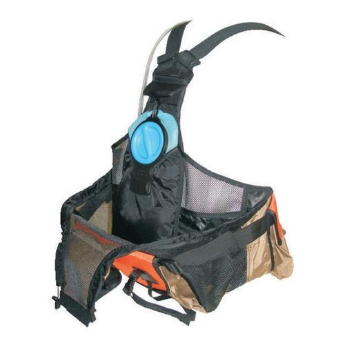 Buck's Bags Upland Bird Vest - Primary Image