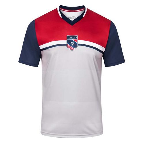 Xara Soccer Sportswear FC Dallas Jersey - Primary Image