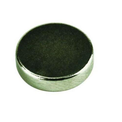 Master Magnet Neodymium Rare-Earth Magnet Discs 10 Pack - Primary Image