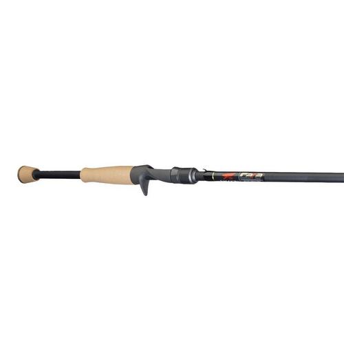Falcon Cara Series Casting Rod - Primary Image