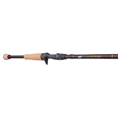 Falcon Lowrider All Around Casting Rod - Primary Image