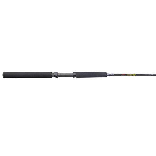 Falcon Graphite Slab Seires Spinning Rod - Primary Image
