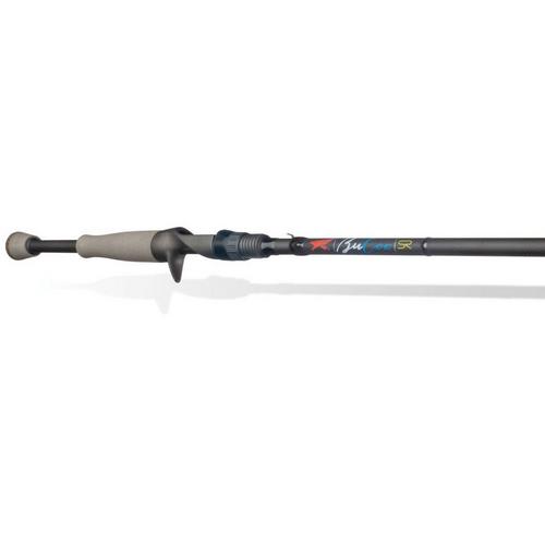 Falcon BuCoo Casting Rod - Primary Image