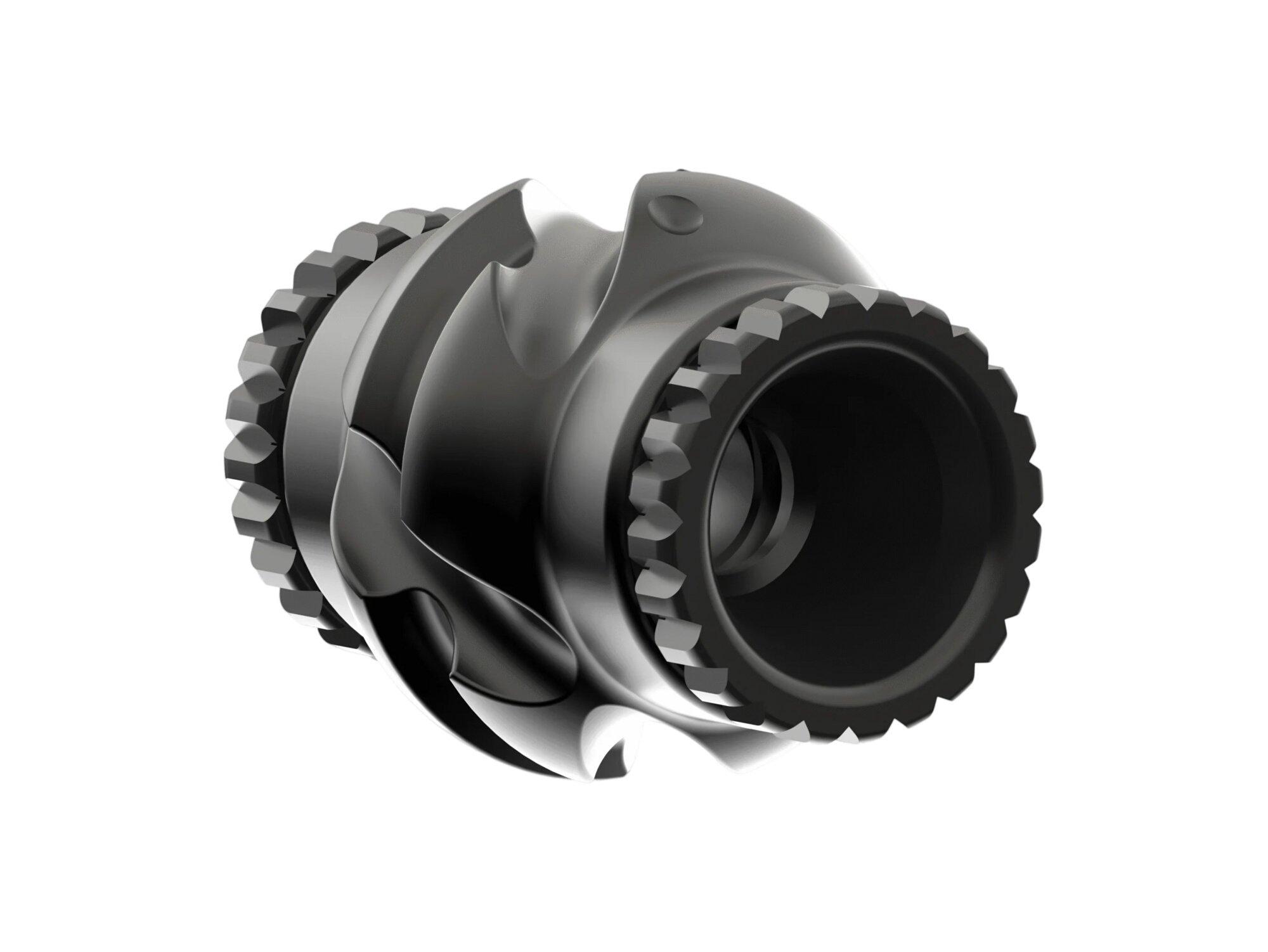 Specialty Stack It Peep Sight