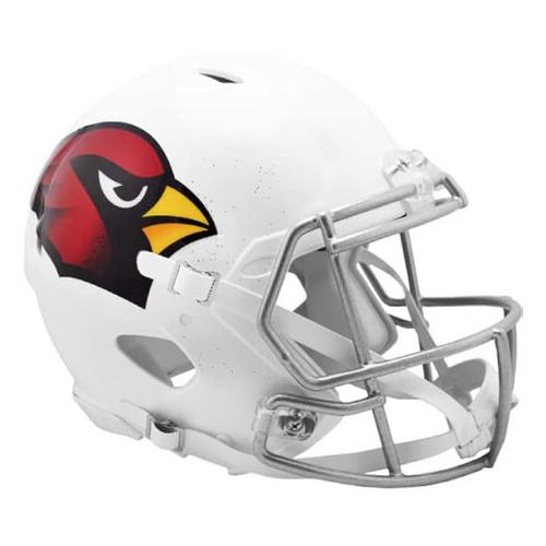 Riddell Arizona Cardinals Authentic Speed Helmet - Primary Image