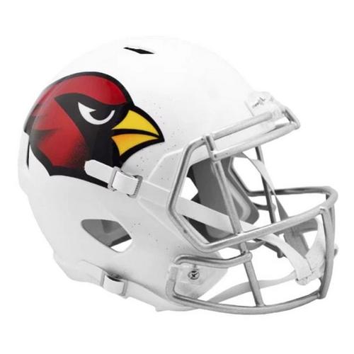 Riddell Arizona Cardinals Replica Speed Full Size Helmet - Primary Image