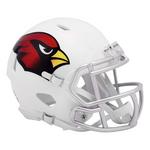 Riddell Arizona Cardinals Mini Speed Helmet - Thumbnail 1 of 2