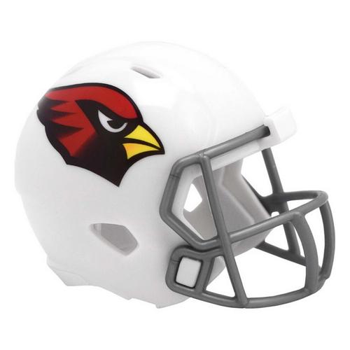 Riddell Arizona Cardinals Speed Pocket Pro Speed Helmet - Primary Image