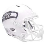 Riddell Seattle Seahawks 2024 Salute to Service Replica Size Helmet - Thumbnail 1 of 3