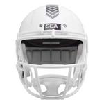 Riddell Seattle Seahawks 2024 Salute to Service Replica Size Helmet - Thumbnail 2 of 3