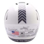 Riddell Seattle Seahawks 2024 Salute to Service Replica Size Helmet - Thumbnail 3 of 3