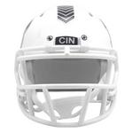 Riddell Cincinnati Bengals 2024 Salute to Service Mini Helmet - Thumbnail 2 of 3