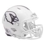 Riddell Arizona Cardinals 2024 Salute to Service Mini Helmet - Thumbnail 1 of 3