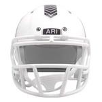 Riddell Arizona Cardinals 2024 Salute to Service Mini Helmet - Thumbnail 2 of 3