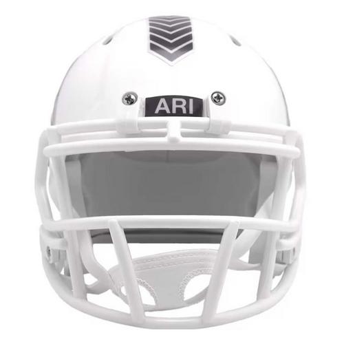 Riddell Arizona Cardinals 2024 Salute to Service Mini Helmet - Primary Image