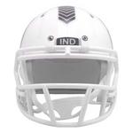 Riddell Indianapolis Colts 2024 Salute to Service Mini Helmet - Thumbnail 2 of 3