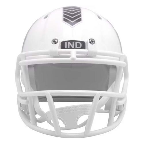Riddell Indianapolis Colts 2024 Salute to Service Mini Helmet - Primary Image