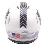 Riddell Indianapolis Colts 2024 Salute to Service Mini Helmet - Thumbnail 3 of 3